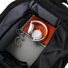 Nike Unisex Backpack, 2026 New Training, Fitness, Travel, Sports Bag, Shoulder Bag BA5957-010