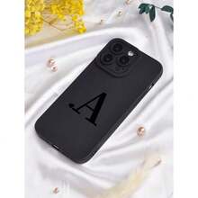 Basic Phone Cases - Black - View 3