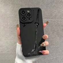 iPhone 15 Plus + Nero-2M2081