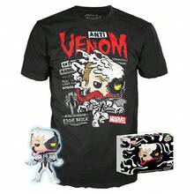 Funko - nero - Visualizzare 1