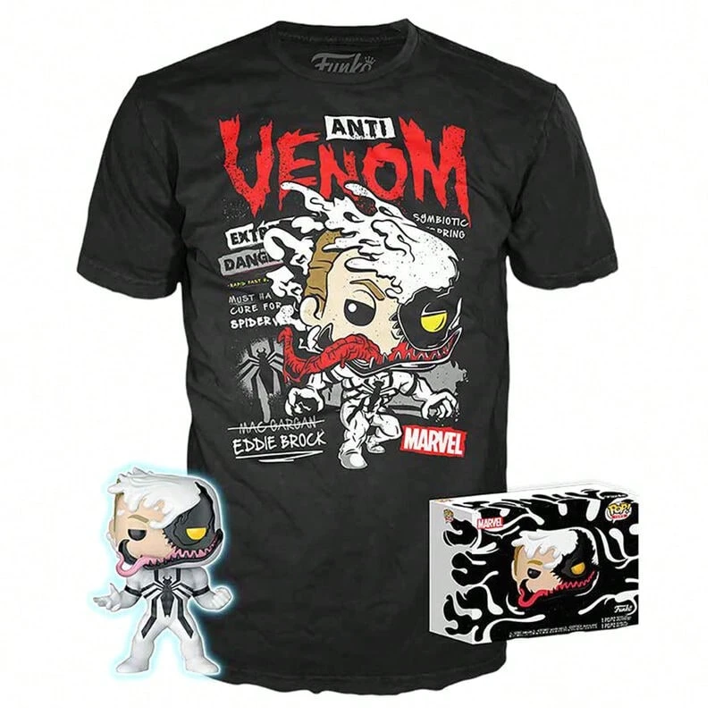 Funko - nero - Visualizzare 1