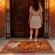 Halloween, Crăciun, Ziua Recunoștinței, Cele mai bine vândute articole de toamnă, Covorașe de podea din pământ de diatomee, Covorașe de baie cu uscare rapidă și rezistente la murdărie, Covorașe de podea anti-murdărie pentru dormitor și baie, Covoare din catifea cristalină cu dovleac, Covorașe decorative pentru ușă, Covorașe de intrare cu dovleac, Covorașe de podea rezistente la murdărie, praf și uzură