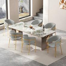 Grau + Metall & Holz-1