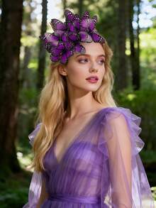 Costume Headwear - A - View 6