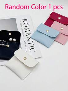 Ultra-Thin Minimalist Wallet, Front Pocket Wallet, RFID Blocking, Unisex Credit Card Holder, Large Capacity Card Slots, Small Card Slots, Multi-Card Slots Card Holder, Ladies Mini Leather PU Card Case, Card Wallet, Card Wallet, Large Capacity Card Slots, Small Card Wallet, Multi-Card Slots Card Wallet - Multicolor - View 12