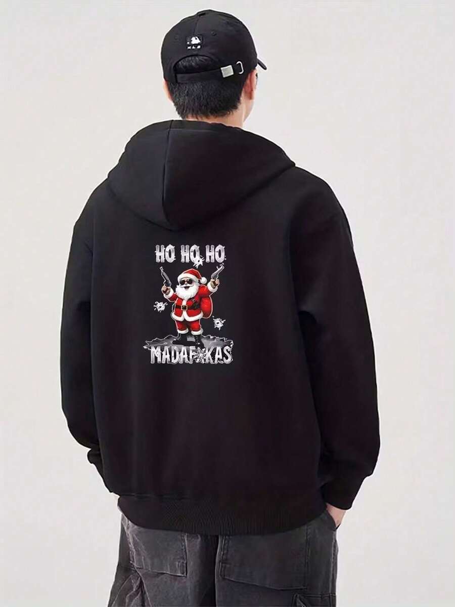Men Hoodies