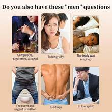 Kidney Tea Formula Ginseng Ten Treasures Tea, 10 Kinds Of Precious Ingredients Formula, 150 Grams / 1 Bag, Ginseng Ten Treasures Root Kidney Tea - 彩色 - 查看 2