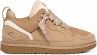 UGG Unisex-Child Lowmel Sneaker