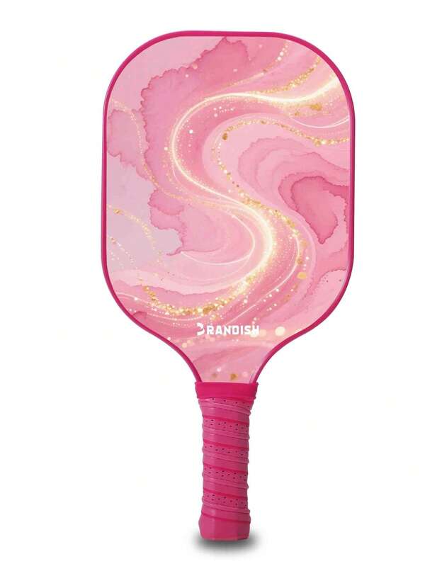 RANDISH Pickleball Schläger aus Fiberglas