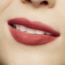 Powder Kiss Lipstick MAC Powder Kiss Lipstick - 926 Dubonnet Buzz - View 4