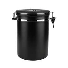 Coffee Container - Noir - Voir 9