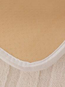 1pc Minimalist Luxurious High-End Curved Pattern Plush Sofa Cover, Home Decor Suitable For All Seasons, Machine Washable, Fits 1/2/3/4 Seater And L-Shaped Sofas In Bedroom, Office, Living Room