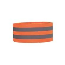 Sports Reflective Vest High Visibility Safety Jacket Suitable For Night Cycling Running Jogging Riding Motorcycle Outdoor Sports Vest With Adjustable Waist / Shoulder - Multicolor - View 13