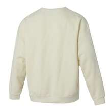 Nike AS M NK CLUB FT OS CREW GCEL Sweatshirt/Pullover, Round Neck Casual Lifestyle For Men, IM9355 - White - View 2