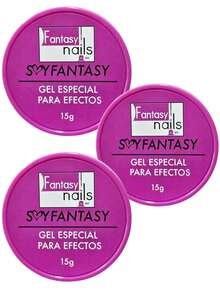 Nail Glue & Adhesive - Pink - View 6