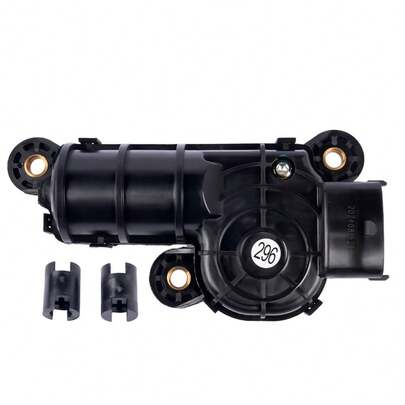 Intake Manifold Runner VCM Control Solenoid – Fits  Tucson, Santa Fe & Kia Forte, Sportage, Sorento, Rondo – Parts 28323-2G300, 911-922, 28323-2G000 – Regulates Airflow, Boosts Engine Efficiency – Ideal For Engine Repair