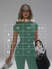 FWH Bộ đồ tập yoga nữ ôm sát, đa năng, giúp thon gọn vòng eo và nâng mông, phù hợp cho yoga, thể dục hoặc mặc hàng ngày. Bộ đồ tập yoga nữ, quần thể thao cạp cao, bộ đồ thể thao định hình 2 mảnh, trang phục yoga thắt eo, áo thun cổ tròn ôm sát kết hợp với quần yoga cạp cao, bộ đồ 2 mảnh thiết yếu dành cho nữ. - màu xanh lá - Xem 4