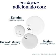 Collagenic Recomendado| Serum para Fortalecer, Alargar y Nutrir las Pestañas y Cejas con Keratina, Biotina, Colágeno Hidrolizado y Hueso de Mamey| Repara, Regenera, Hidrata y Estimula el Crecimiento| 8 ml¡Top de Temporada - 1 - Ver 8