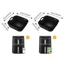 Freidoras y accesorios para exteriores, piezas