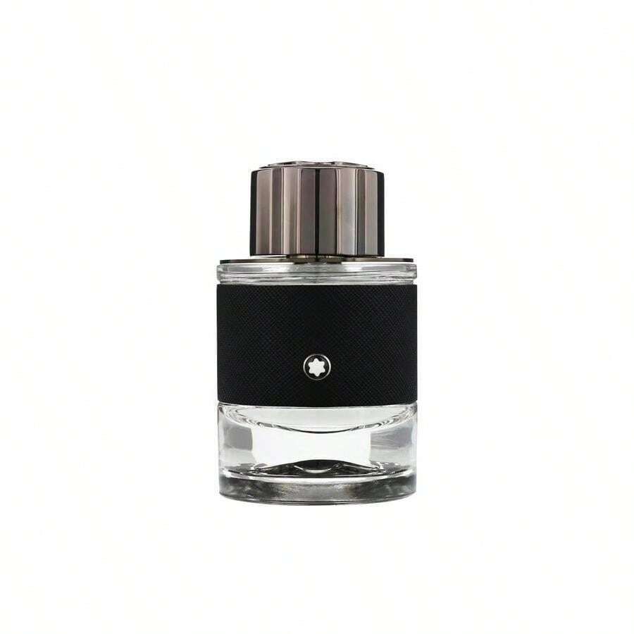 Montblanc Explorer Eau De Parfum - Fresh - View 1