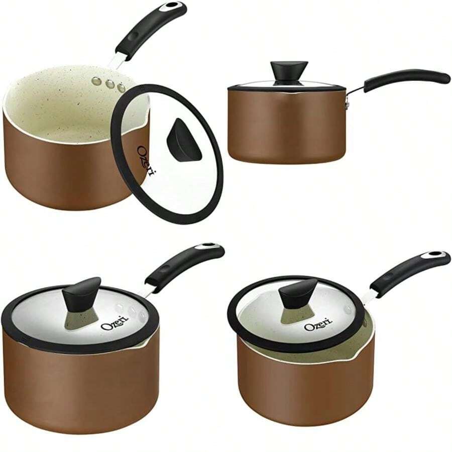 Steam Pot - Type4 - View 1