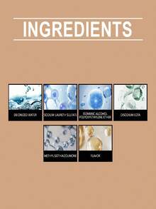 jakehoe Spray de limpieza multiusos. Se puede usar como limpiador de cocina, desengrasante y limpiador doméstico general.