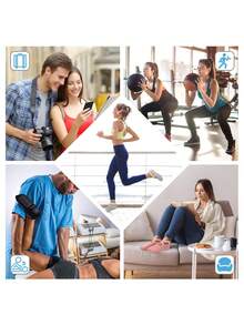Custom Name Women's Yoga Socks, Straps Pilates Ballet Barre Socks For Women,Silicone Anti- Dance Sports Socks, Yoga Socks For Women,Non Grip Pilates Socks Suitable,Women Non- Yoga Socks With Rubber Grips, Women's Yoga Socks - Silicone Anti, Soft, Comfortable For Fitness, Pilates, Dancing, Indoor Sports,Ballet,Plasticity,Dance,Home,Training,Workout, Barre,Dance Pilates Gifts - Multicolor - View 8