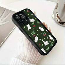 おしゃれなスマホケース 11/12/13/14/15/15pro/15 Plus/15 Promax/7plus/8plus/X/Xs Max/Xr/11pro/12pro/13pro/14pro/12mini/13mini/11promax/12promax/13promax/14promax/14plus/5 - ブラック - チェックする 6