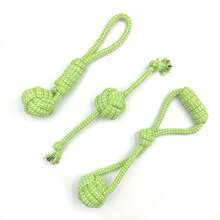 Juguetes de cuerda pequeños adecuados para perros pequeños, juego de juguetes de cuerda interactivos para mascotas, incluye beneficios de entrenamiento divertido y limpieza dental, juguetes de cuerda resistentes para masticadores agresivos, kit de juguetes de cuerda dental resistente para perros medianos, juego de 10 juguetes de masticación y tirones indestructibles para cachorros en etapa de dentición