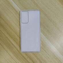 Hadaasi 1 Pc Transparent 360° Full Body Rugged Slim Shockproof Bumper With Built-In Screen Protector Case,Transparent Clear PC Hard Cover Silicone Shell Thin,[Non-Yellowing] Shockproof Anti-Scratch Rugged Case Compatible With IPhone 17pro/17promax/17Air/17/16E/Compatible With Samsung Galaxy S25 Ultra/S25FE/ /And OPPO - Clear - View 38