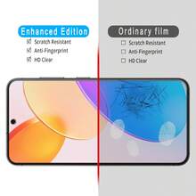 3 Pezzi Vetro Temperato HD Compatibile Con Samsung M32 4G M32 4G/F22/M22 M32 5G M33 5G M51 M52 5G M53 5G S21FE S22 S22+ S23 S23+ S23FE S24 S24 Ultra S24+ S24FE S25 S25 Durezza 9H Vetro Temperato Resistente ai Graffi