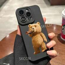 Nero M338 + iPhone 13 Mini