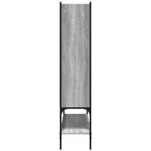 Estantería - Gris - Ver 4