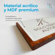 Solo Personal Autorizado