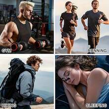 30片装黑色胶带通气鼻贴 - 优质鼻贴，超长效，低过敏性，无药物，易于粘贴和取下