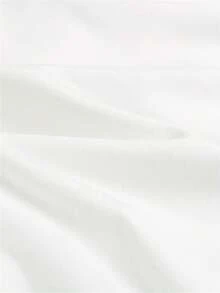 Young Girls T-Shirts - White - View 3
