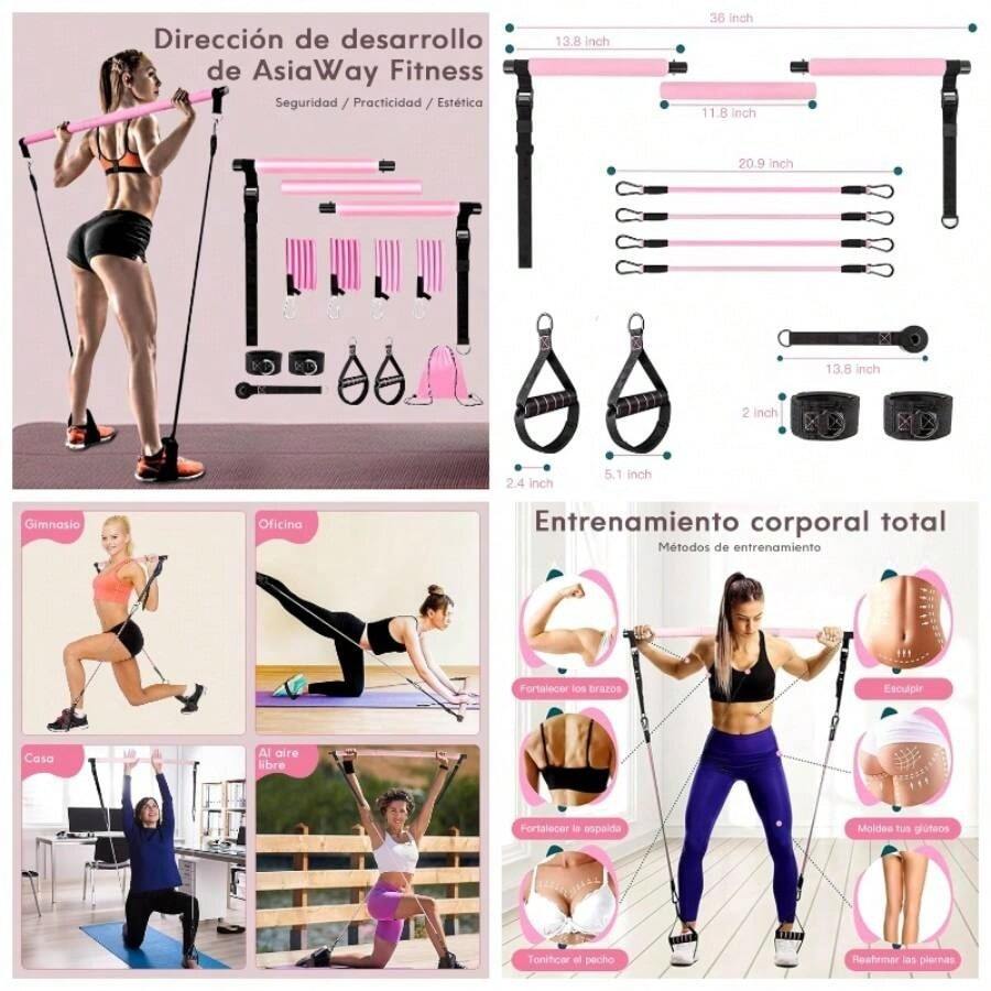Exercise Ball Accessories