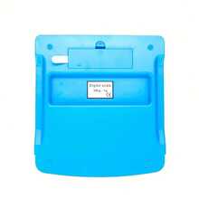 LIPETY High-Precision Electronic Kitchen Scale With 30kg Capacity And 1g Accuracy, LCD Backlight Display, Baking Scale, Medicinal Scale, Multi-Function Counting Scale, Home And Commercial Plastic Scale (Backlight And Tare Function) - White - View 8