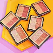 Mega glo blushlighter, Flash Me, 0.35 Onzas - 1- Conocí a alguien - Ver 3