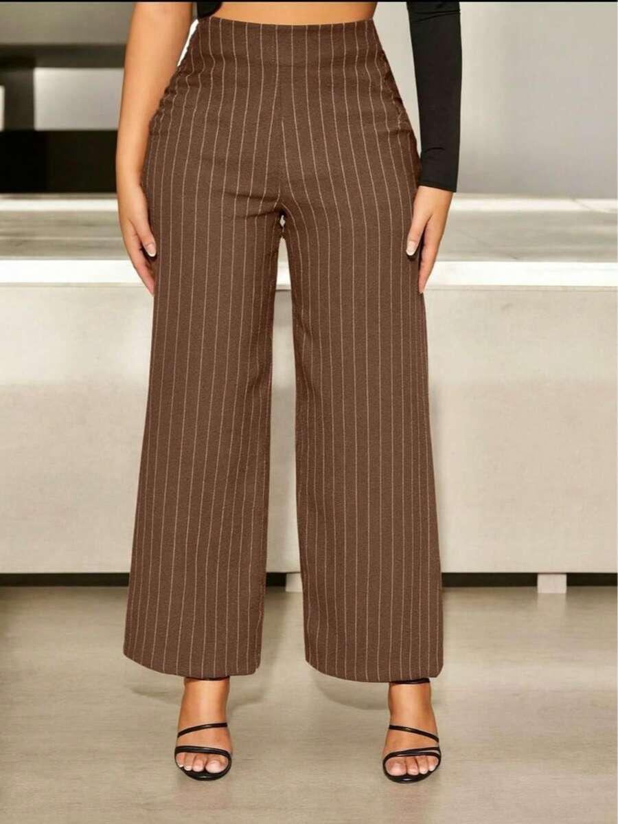 Women Pants - Café Raya - View 1