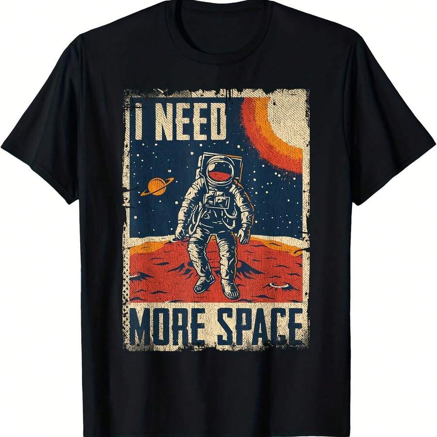 SNOOPY Men T-Shirts - Màu 4 - Xem 1