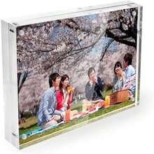 Document Photo Frame - 102*153mm KG - View 2
