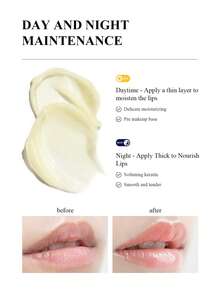 Vaseline 玫瑰香氛润唇膏 | 玫瑰唇部保湿迷你装，滋润滋养，淡化唇纹，修护唇部，旅行必备。7克/0.25盎司 - 粉色 - 查看 5