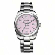 DOXA Men Elegant Business Commute Mechanical Watch D205