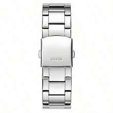 Guess Men's Gold Quartz Watch Multifunctional Dial With Timing Appearance Hour/Minute/Week Pointer Display Business Casual Fashion Watch Old Money Style Showing Man Suitable For Daily Wear As A Gift For Her/Him Commemorative Day Father's Day Christmas Gift GW0900G1/GW0900G2/GW0900G4/GW0900G5