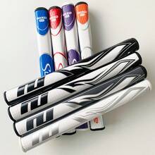 23 st golfputtergrepp, PU 2.0 3.0 5.0 - D - Visa 5