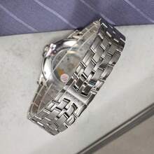 DOXA Men Elegant Business Commute Automatic Mechanical Watch 205.10.023.10