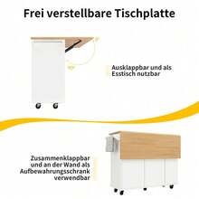 Aufbewahrungsschränke