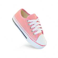 Children's Tennis All Children's Tennis Boys Star Children's Tennis Girls Tennis Women's Tennis - 淺粉色 - 查看 1