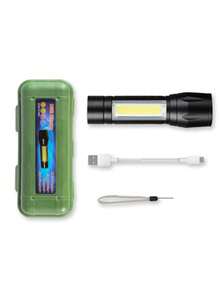 Flashlights & Torches - 2 Pieces - View 9